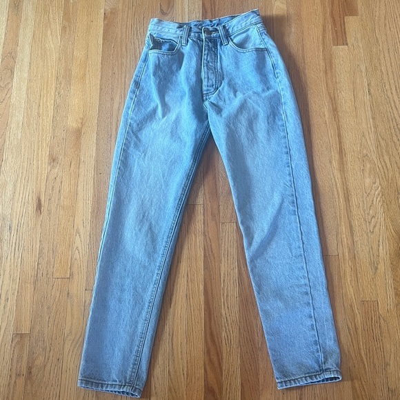 J. Galt Denim - J. Galt Shanghai 100% Cotton Denim Jeans